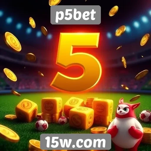 Análise dos bônus oferecidos pelo site p5bet