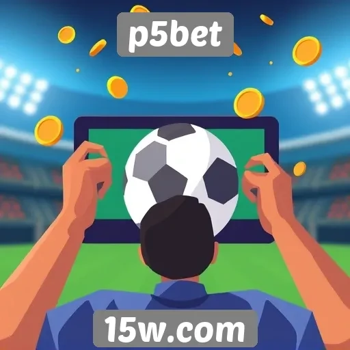 Dicas para iniciantes em apostas no p5bet