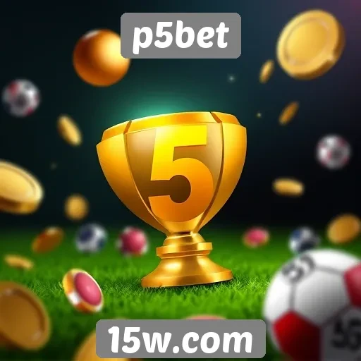 Melhores estratégias para jogos no p5bet