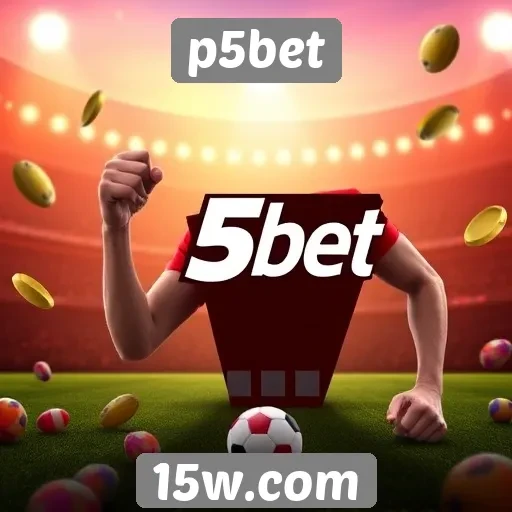 Avaliação de bônus e promoções no p5bet