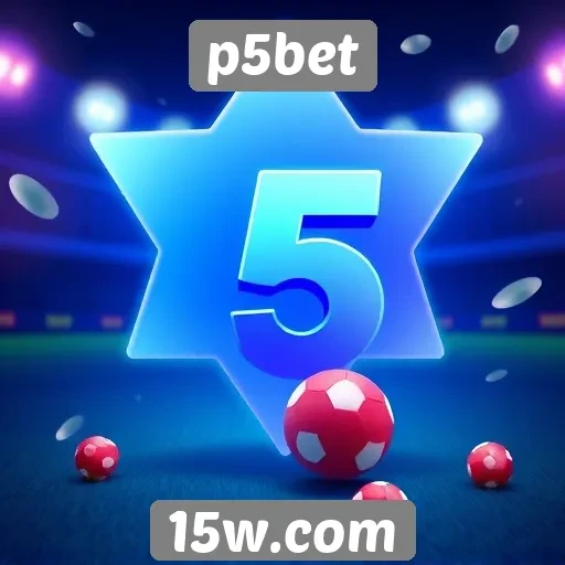 Estratégias de bônus e promoções do p5bet