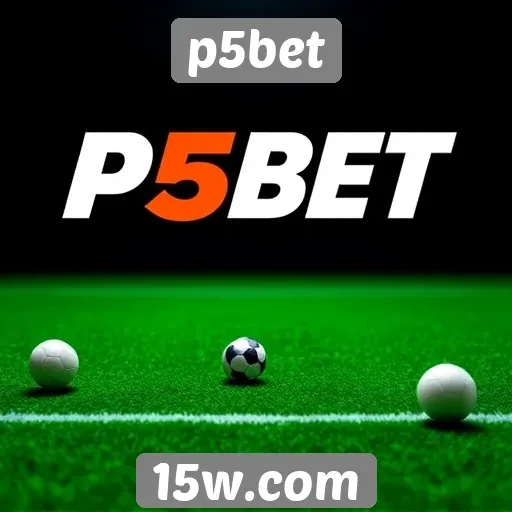 Revisão completa do site de jogos p5bet