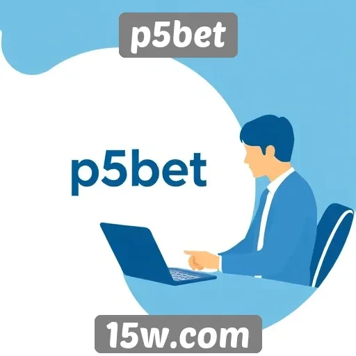 Serviço de atendimento ao cliente no p5bet