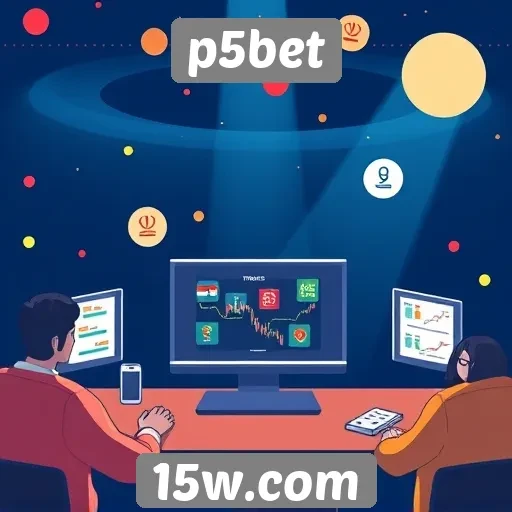 Recursos de entretenimento oferecidos pelo p5bet