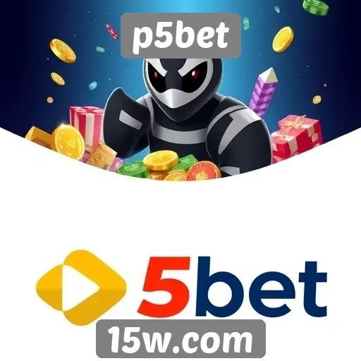 Empreendendo com p5bet e suas oportunidades