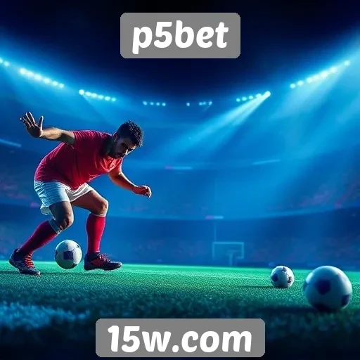 Recursos exclusivos do p5bet para jogadores