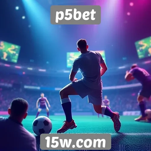 tendências de jogos futuros no p5bet