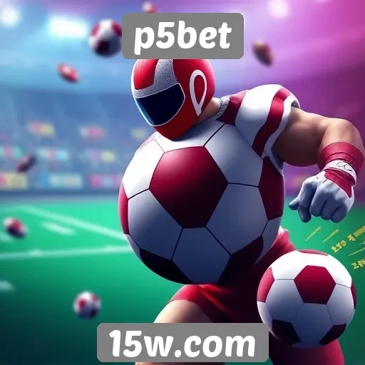 Análise das ofertas de jogos no p5bet