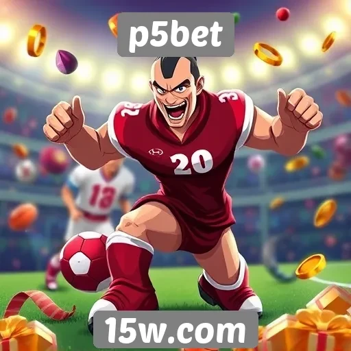 variedades de jogos disponíveis no p5bet