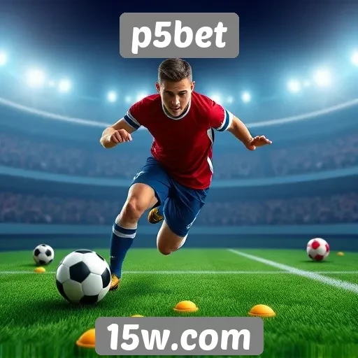 Análise de jogos disponíveis no p5bet