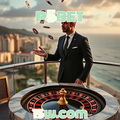 p5bet: Descubra os Jogos que Vão te Surpreender e Divertir