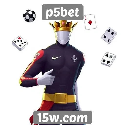 Guia de estratégias para jogos no p5bet