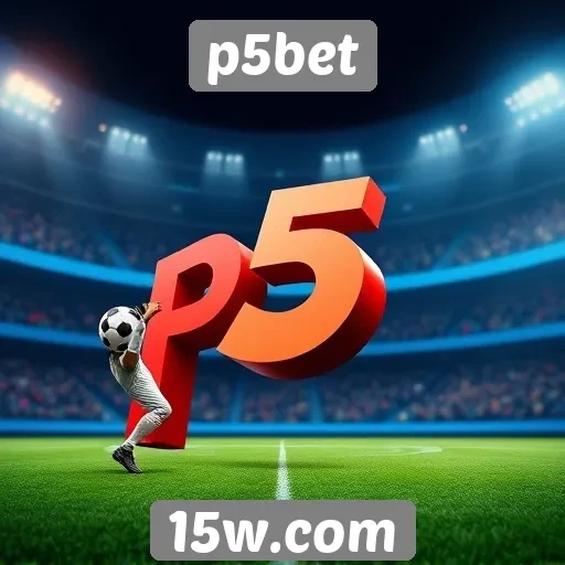 Perspectivas de crescimento do p5bet