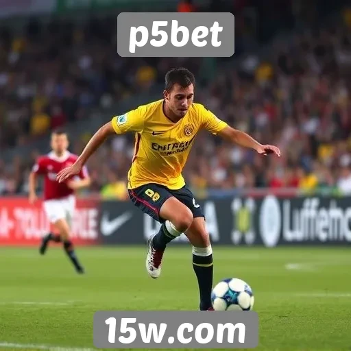 Estudo revela aumento na popularidade do p5bet