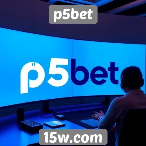 Entrevista com desenvolvedores sobre p5bet