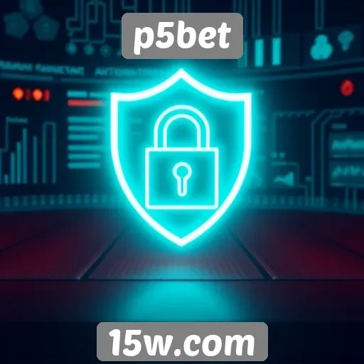 Investigações sobre a segurança no p5bet
