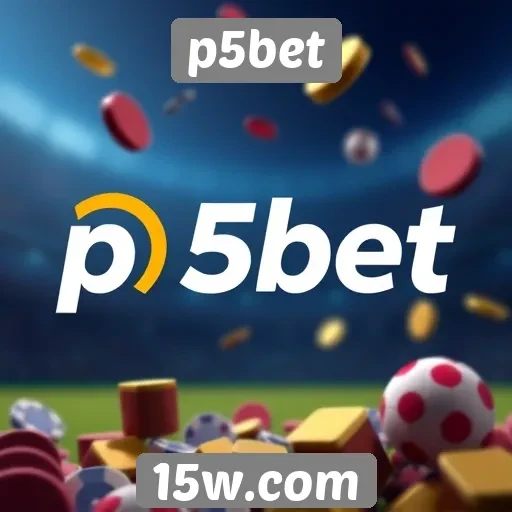 tática de marketing do p5bet no cenário atual