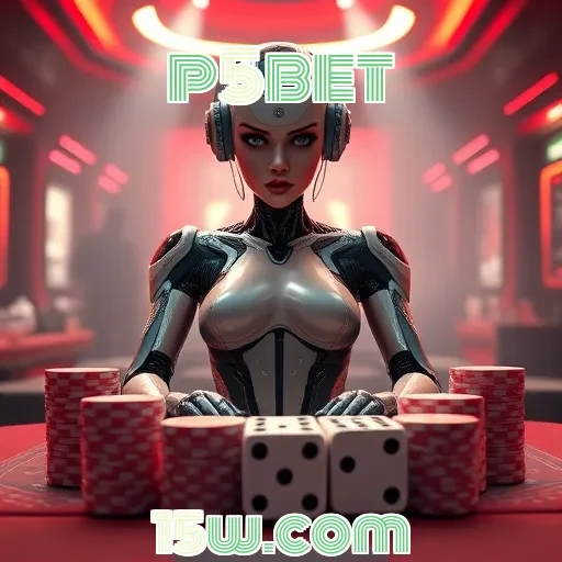 p5bet: Descubra os Recursos Inéditos da Seção Novos e Surpreenda-se