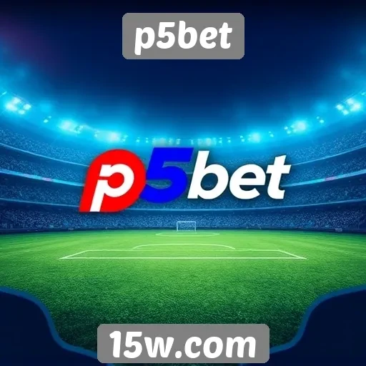 Análise da plataforma de apostas online p5bet