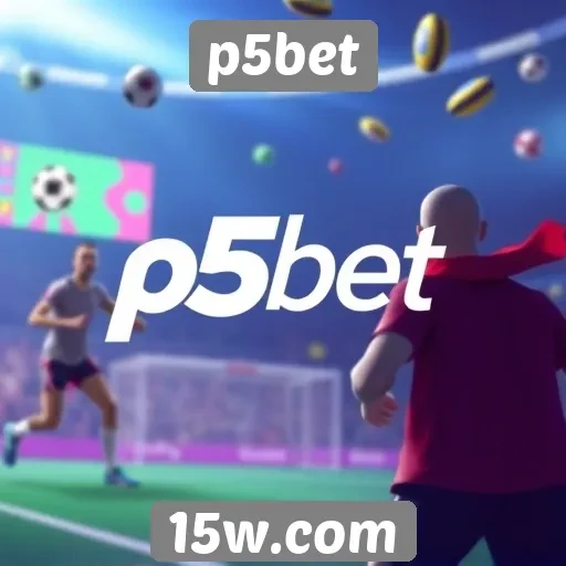 Análise da plataforma de jogos online p5bet