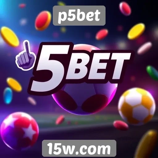 Visão geral das opções de jogos disponíveis no p5bet