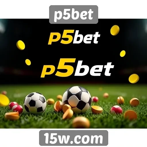 plataforma p5bet destaca bônus atrativos para novos usuários