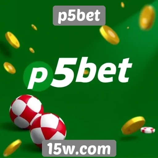 Comparação de bônus e promoções do p5bet