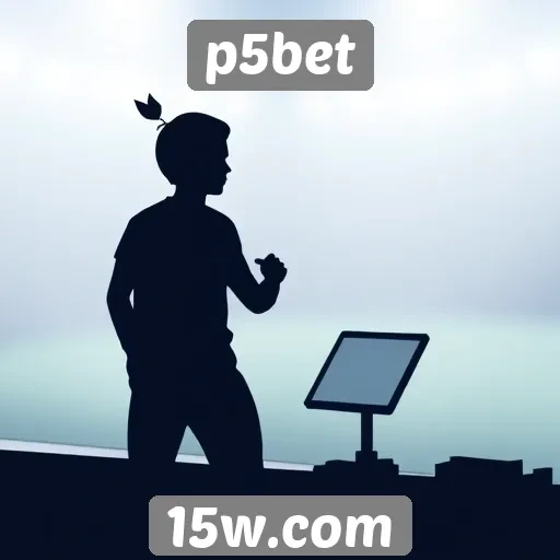 Recursos e funcionalidades do site p5bet