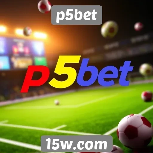 p5bet amplia oferta de jogos para atrair novos usuários