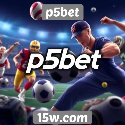 Análise das ofertas de jogos do site p5bet