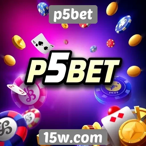 p5bet análise de opções de jogos disponíveis