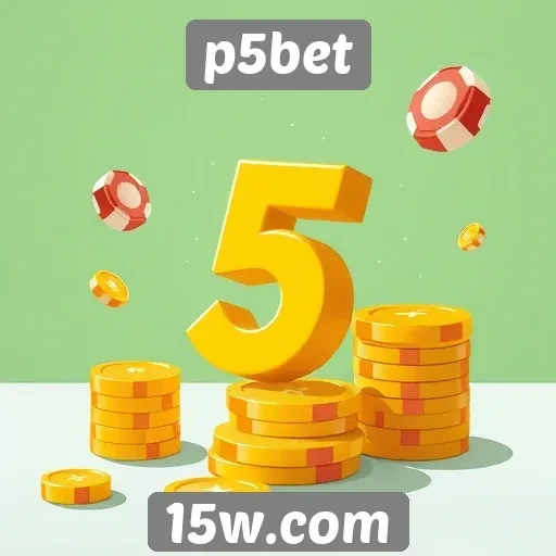 p5bet analisa tendências de jogos online