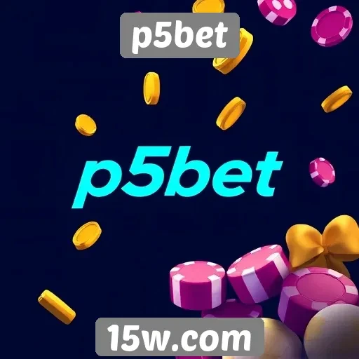 Análise da plataforma de jogos p5bet