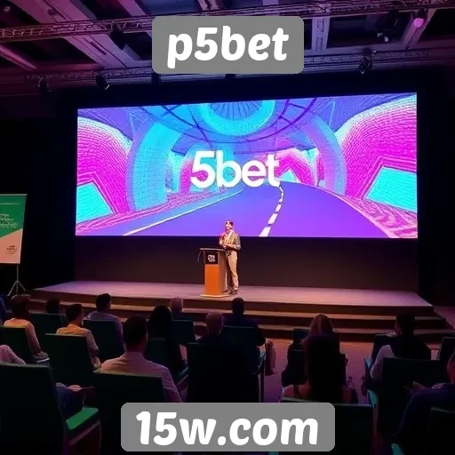 plano de crescimento do p5bet para 2025