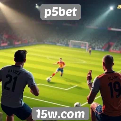 p5bet novas funcionalidades para melhorar a experiência do jogador