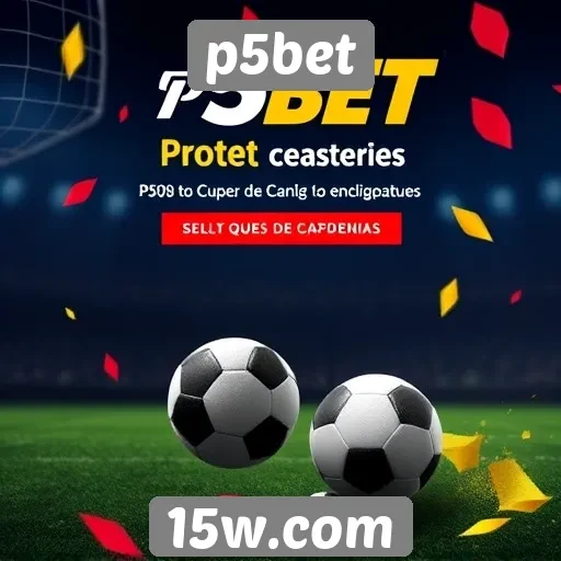 p5bet oferece promoções atrativas para novos usuários