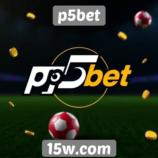 novidades e promoções no p5bet