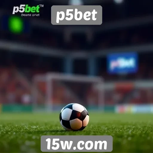 Usabilidade do site p5bet é avaliada por usuários