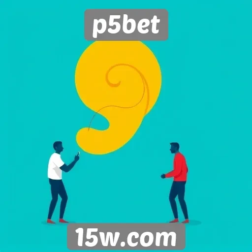 Novas funcionalidades do p5bet ampliam experiência do usuário