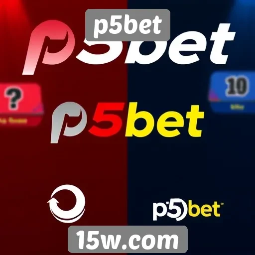 Comparativo entre p5bet e concorrentes do setor