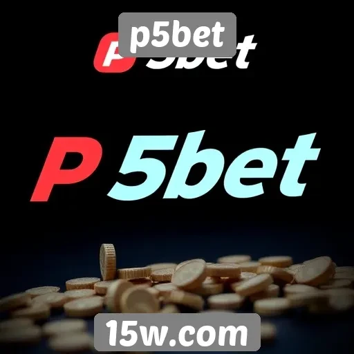 Evolução das opções de pagamento no p5bet