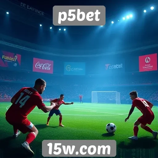 Estratégias populares entre jogadores do p5bet