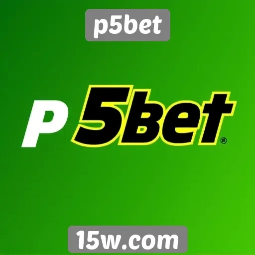 Análise das ofertas promocionais do site p5bet