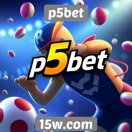 Análise das promoções disponíveis no p5bet