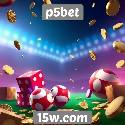 Promoções e bônus disponíveis no p5bet