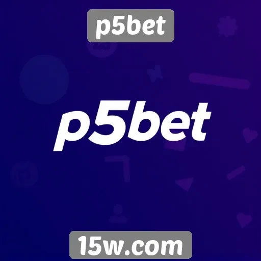 Mudanças nas políticas de jogo responsáveis no p5bet