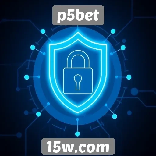 Aspectos de segurança na plataforma p5bet