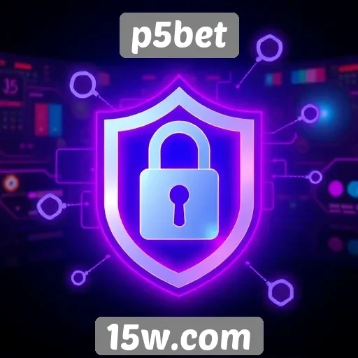 Avaliação da segurança no site p5bet