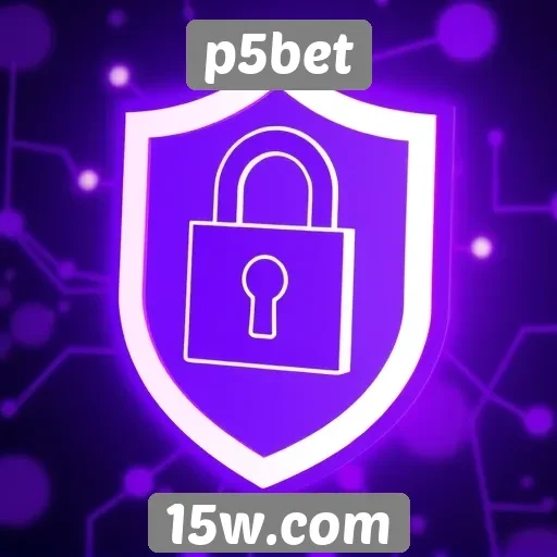 Avaliação da segurança e privacidade no p5bet