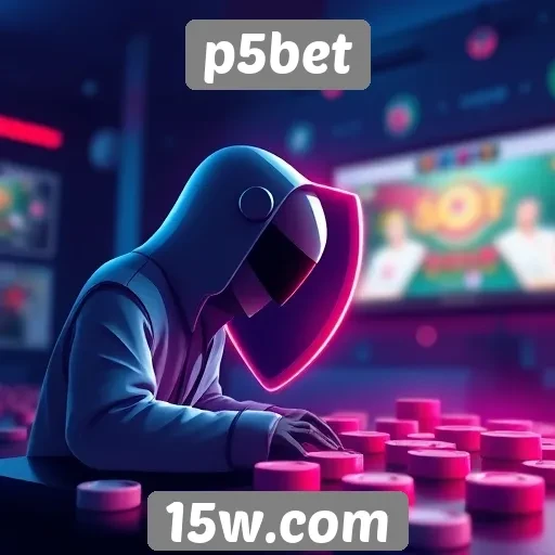 Avaliação da segurança e confiabilidade do p5bet